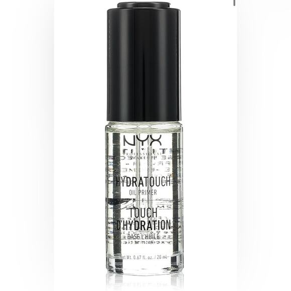 NYX Professional Makeup HydraTouch Oil Primer - Picture 1 of 4